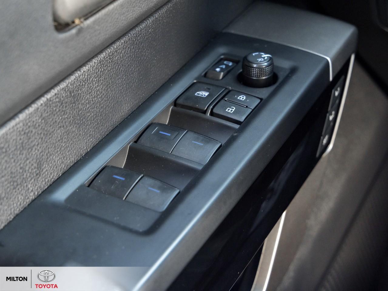 2022 Toyota Tundra HYBRID LEATHER VENTILATED SEATS HEATED STEERING ON Photo