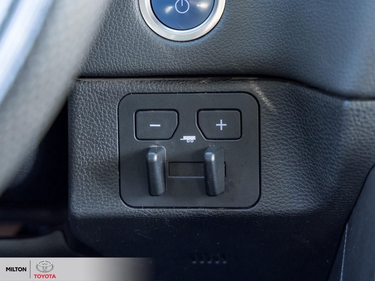 2022 Toyota Tundra HYBRID LEATHER VENTILATED SEATS HEATED STEERING ON Photo