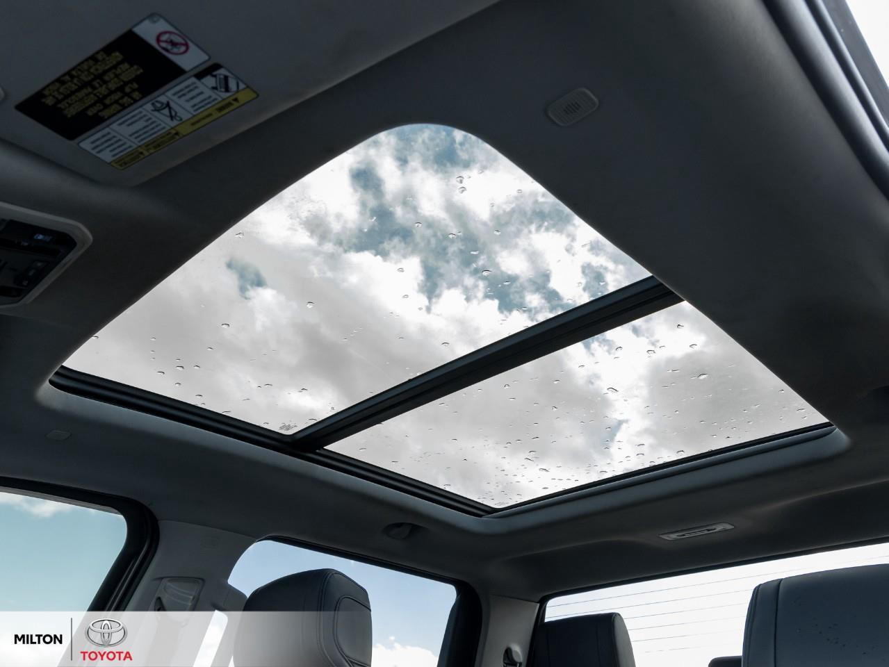 2022 Toyota Tundra HYBRID LEATHER VENTILATED SEATS HEATED STEERING ON Photo