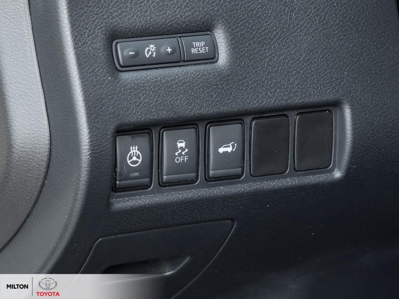 2017 Nissan Murano PANORAMIC ROOF LEATHER NAVIGATION HEATED STEERING Photo