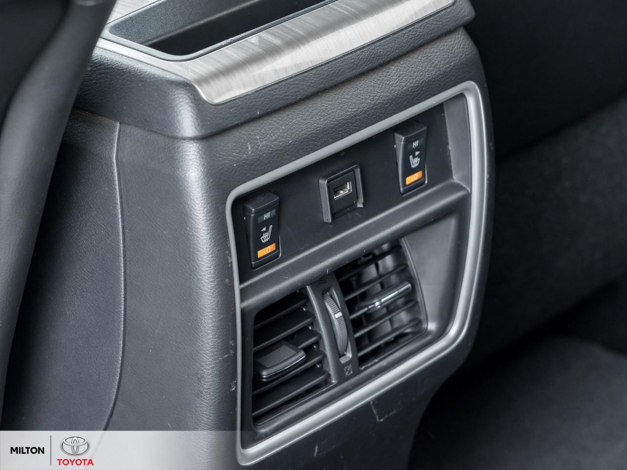 2017 Nissan Murano PANORAMIC ROOF LEATHER NAVIGATION HEATED STEERING Photo