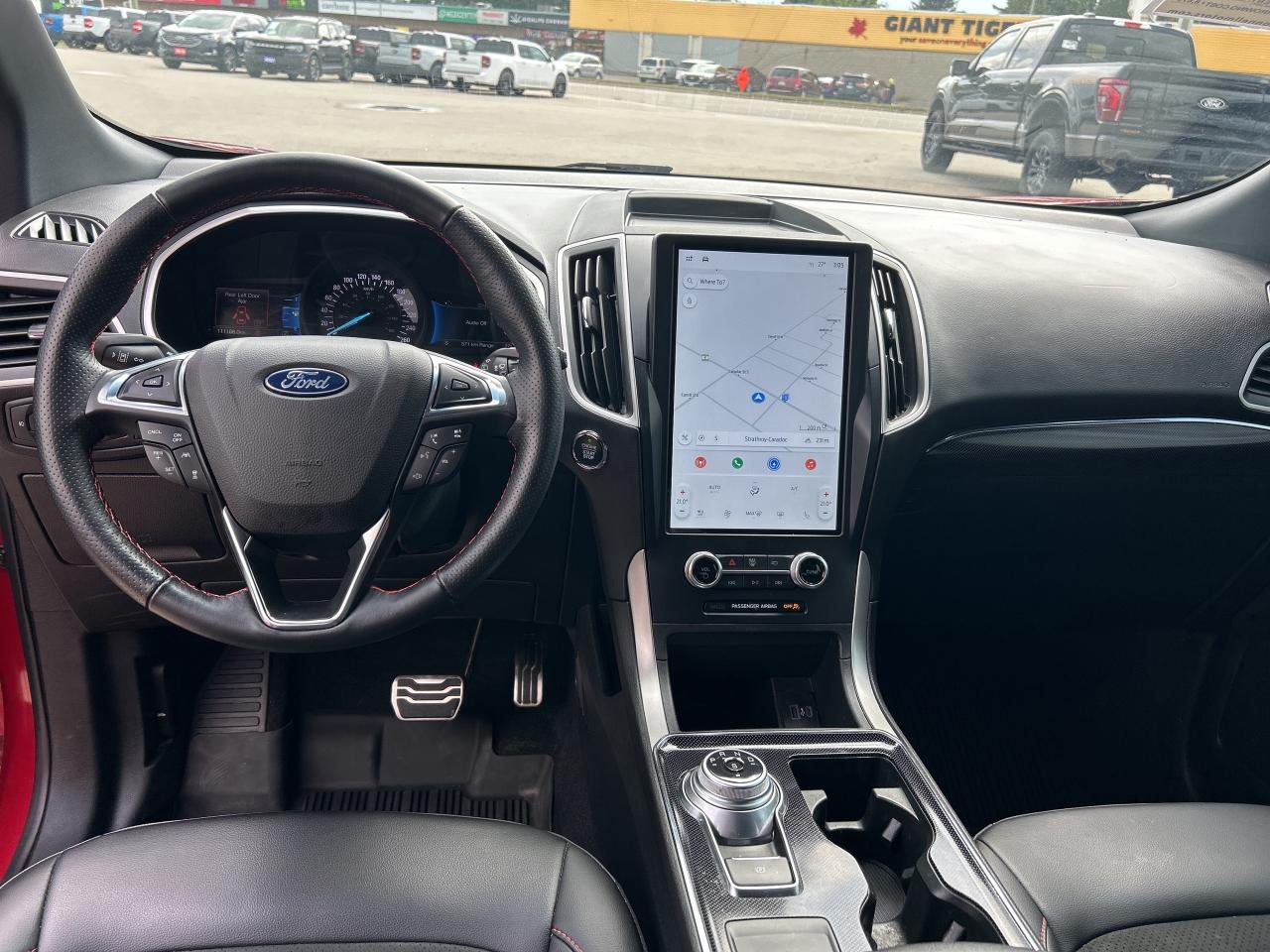 2021 Ford Edge ST Line AWD - Moonroof - **SOLD**SOLD** Photo