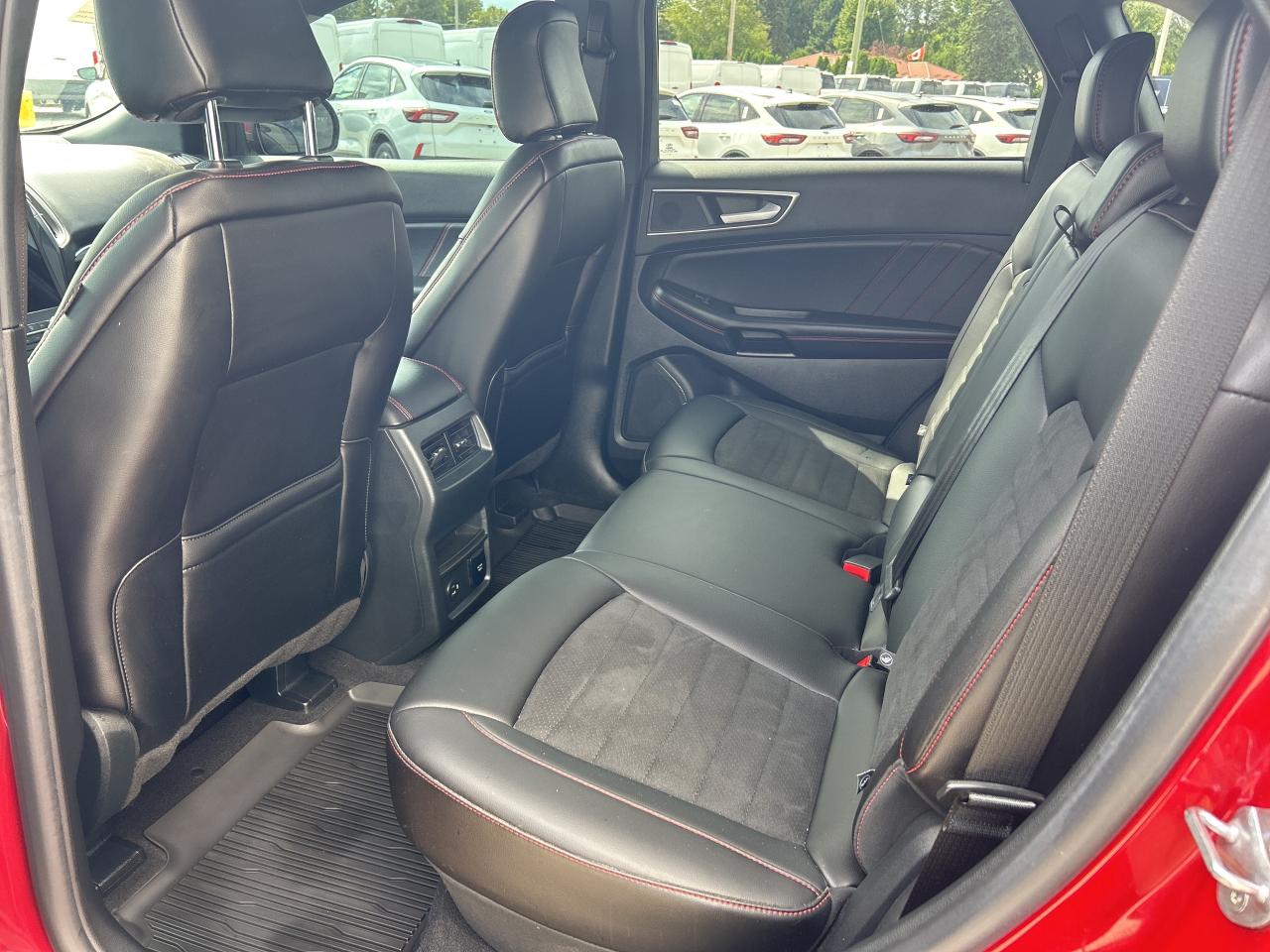 2021 Ford Edge ST Line AWD - Moonroof - **SOLD**SOLD** Photo