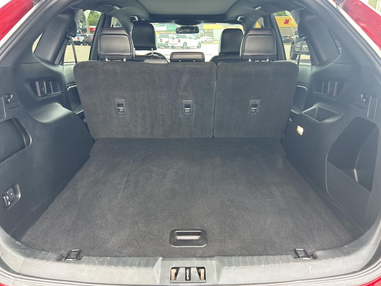 2021 Ford Edge ST Line AWD - Moonroof - **SOLD**SOLD** Photo
