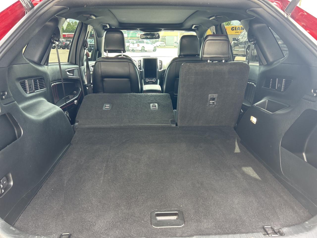 2021 Ford Edge ST Line AWD - Moonroof - **SOLD**SOLD** Photo