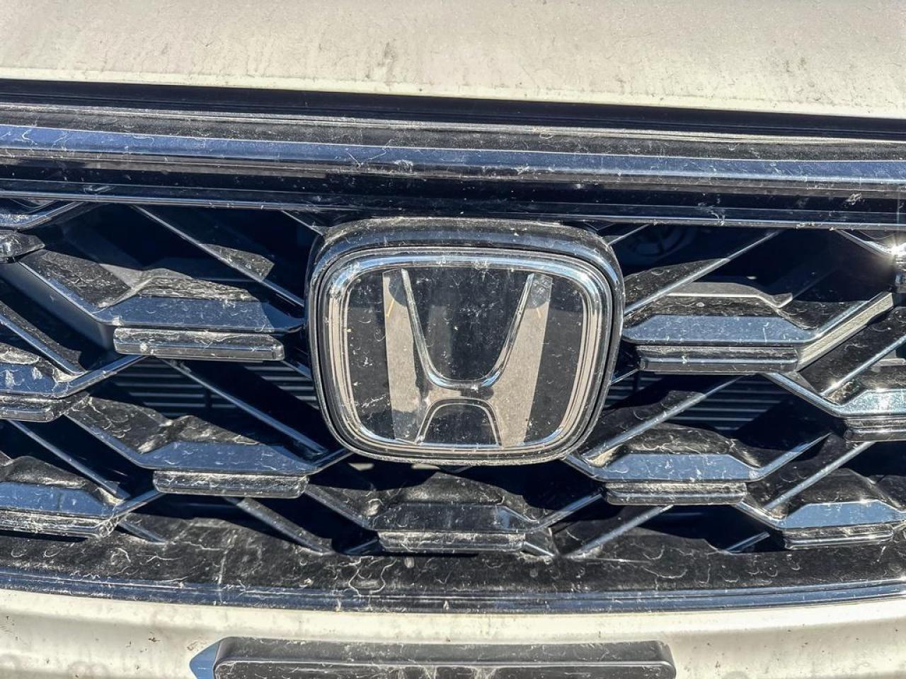 2024 Honda CR-V Hybrid Touring Photo