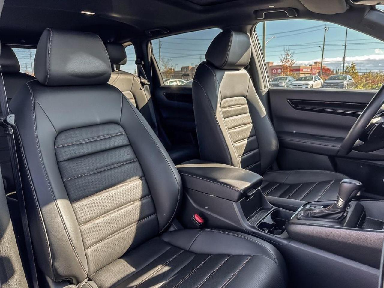 2024 Honda CR-V Hybrid Touring Photo