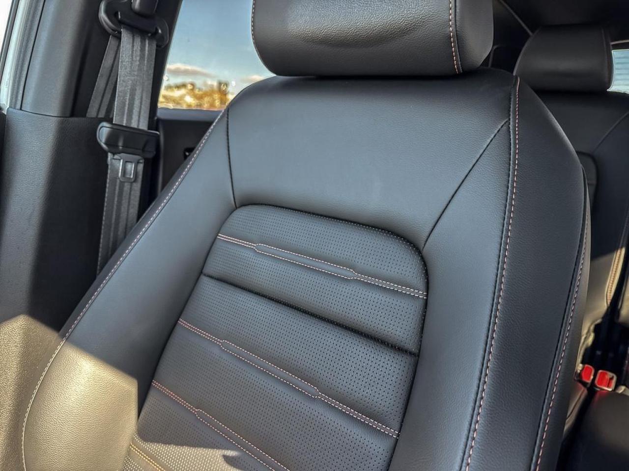 2024 Honda CR-V Hybrid Touring Photo