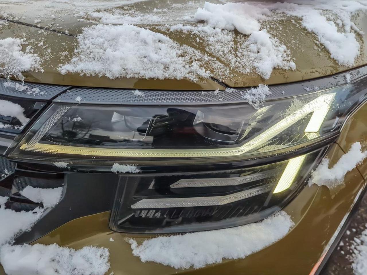 2024 Kia Seltos X-LINE Photo