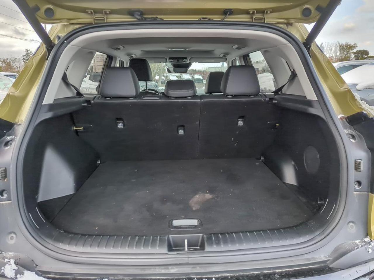 2024 Kia Seltos X-LINE Photo