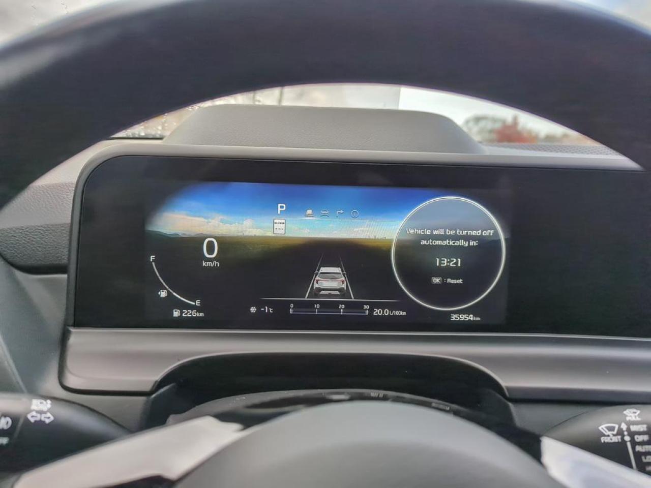 2024 Kia Seltos X-LINE Photo