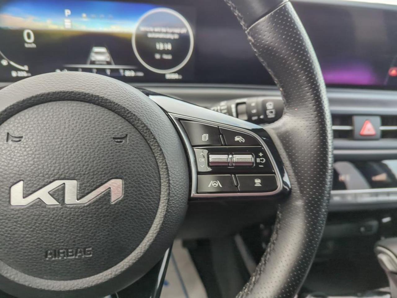 2024 Kia Seltos X-LINE Photo