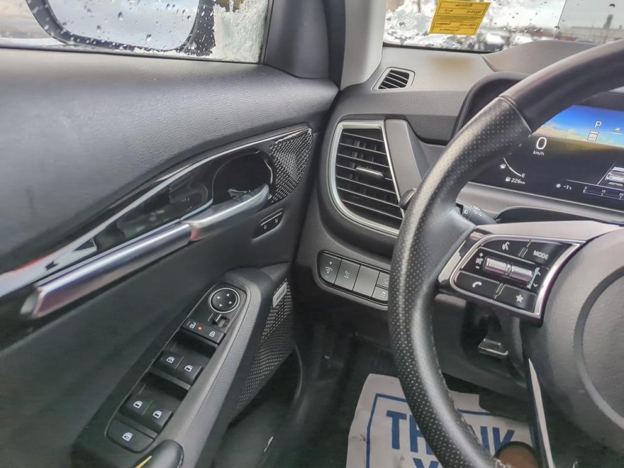 2024 Kia Seltos X-LINE Photo