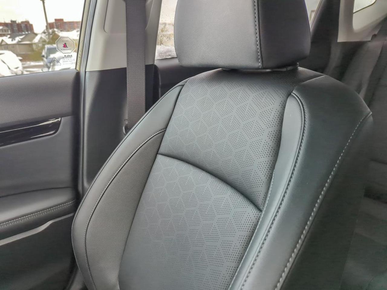 2024 Kia Seltos X-LINE Photo