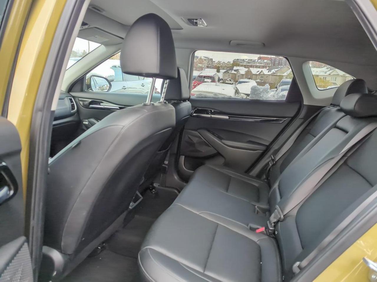 2024 Kia Seltos X-LINE Photo