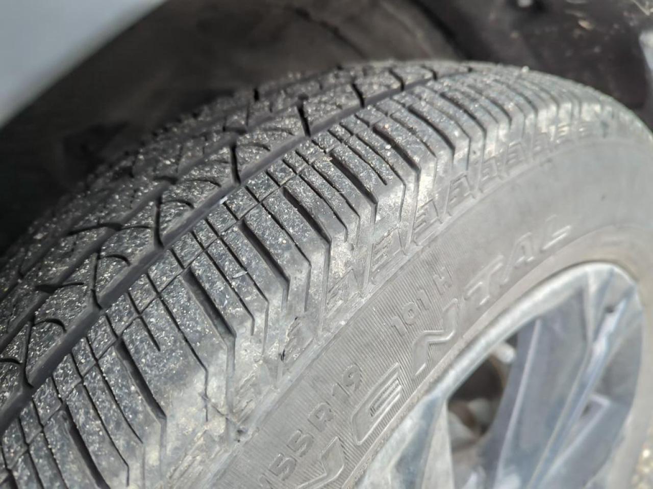 2025 Honda CR-V Hybrid Touring Photo