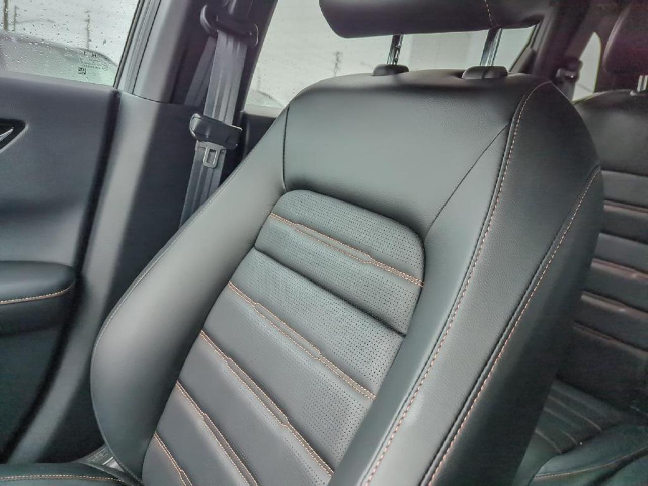 2025 Honda CR-V Hybrid Touring Photo