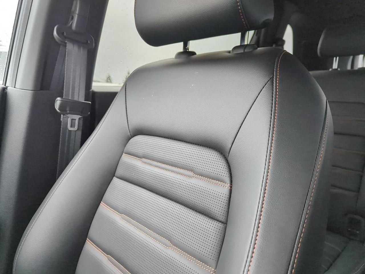 2025 Honda CR-V Hybrid Touring Photo