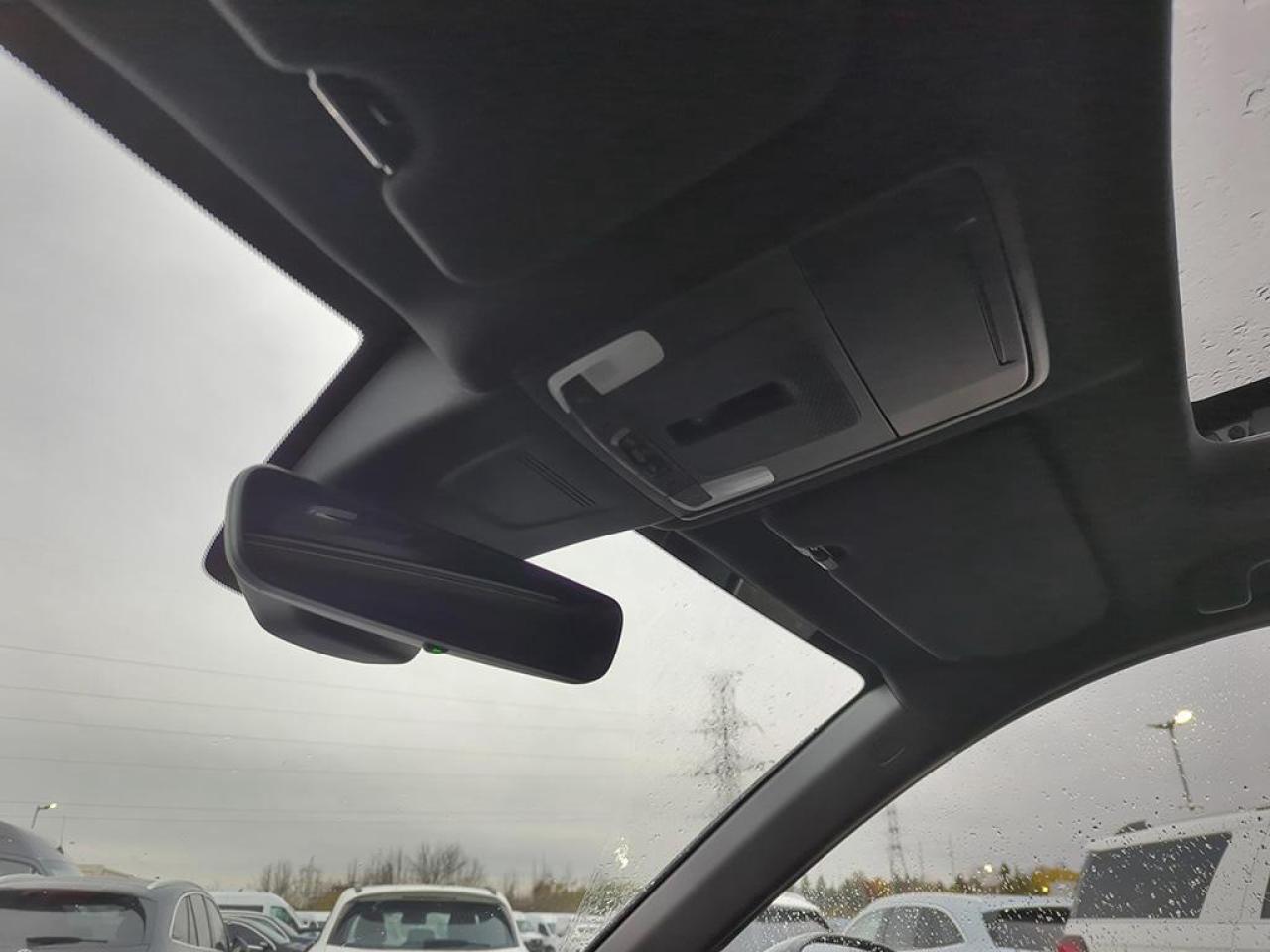 2025 Honda CR-V Hybrid Touring Photo