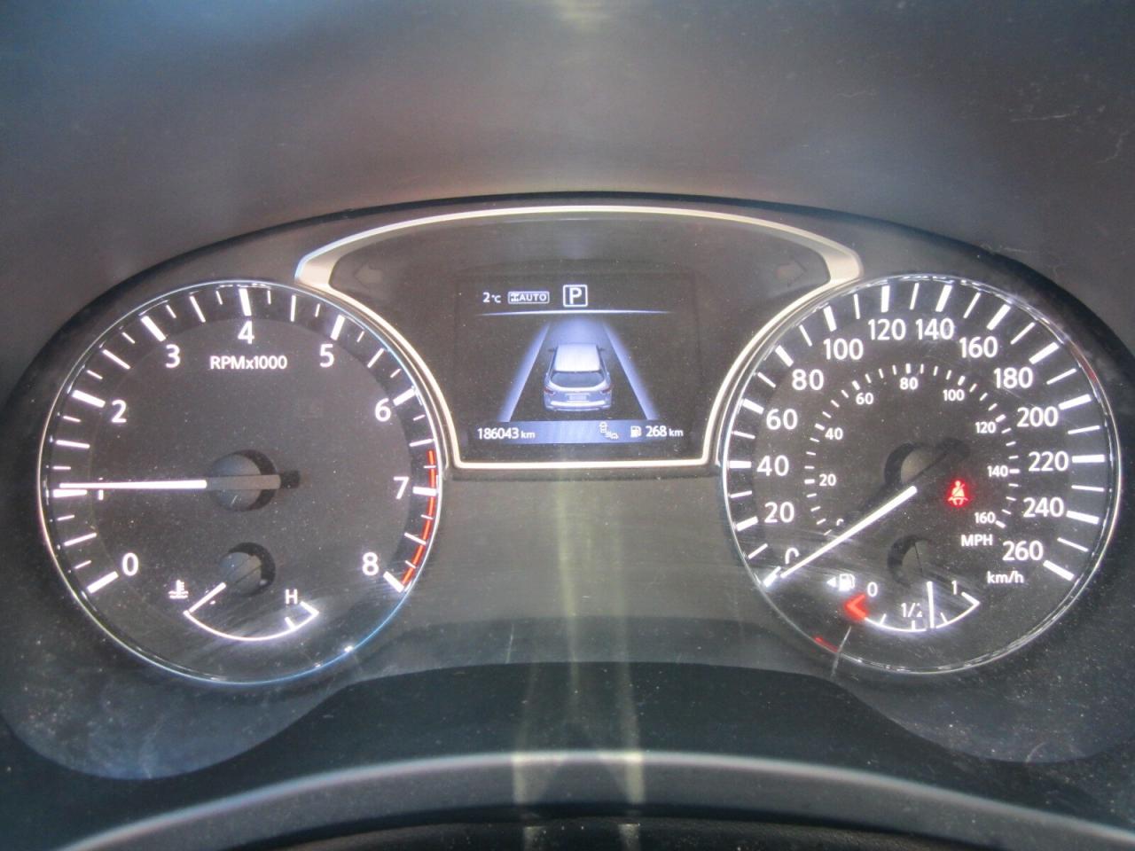 2017 Nissan Pathfinder 4WD 4dr SL LOADED NO ACCIDENTS Photo