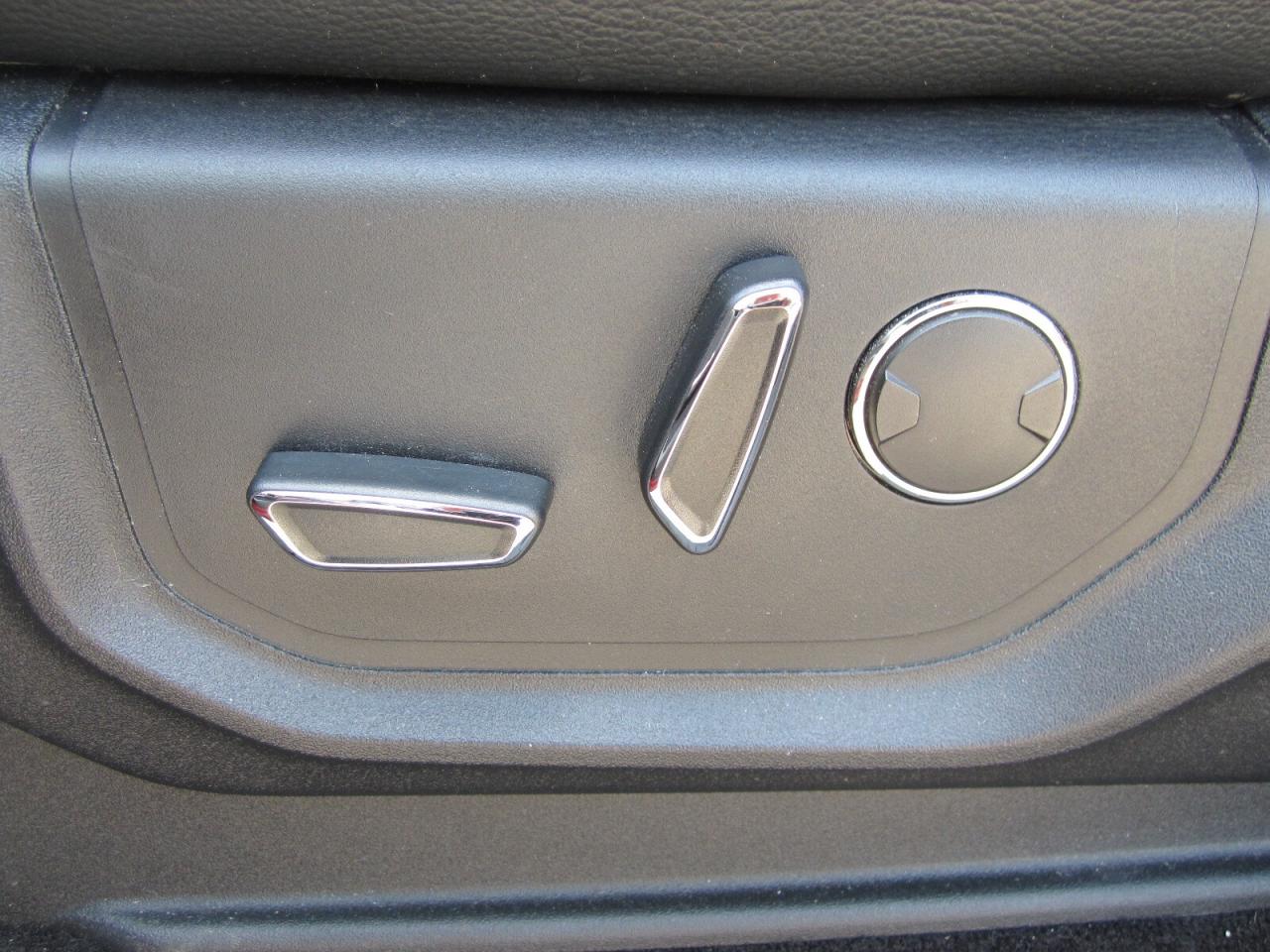 2018 Ford F-150 Lariat 4WD ONE OWNER NO ACCIDENTS Photo