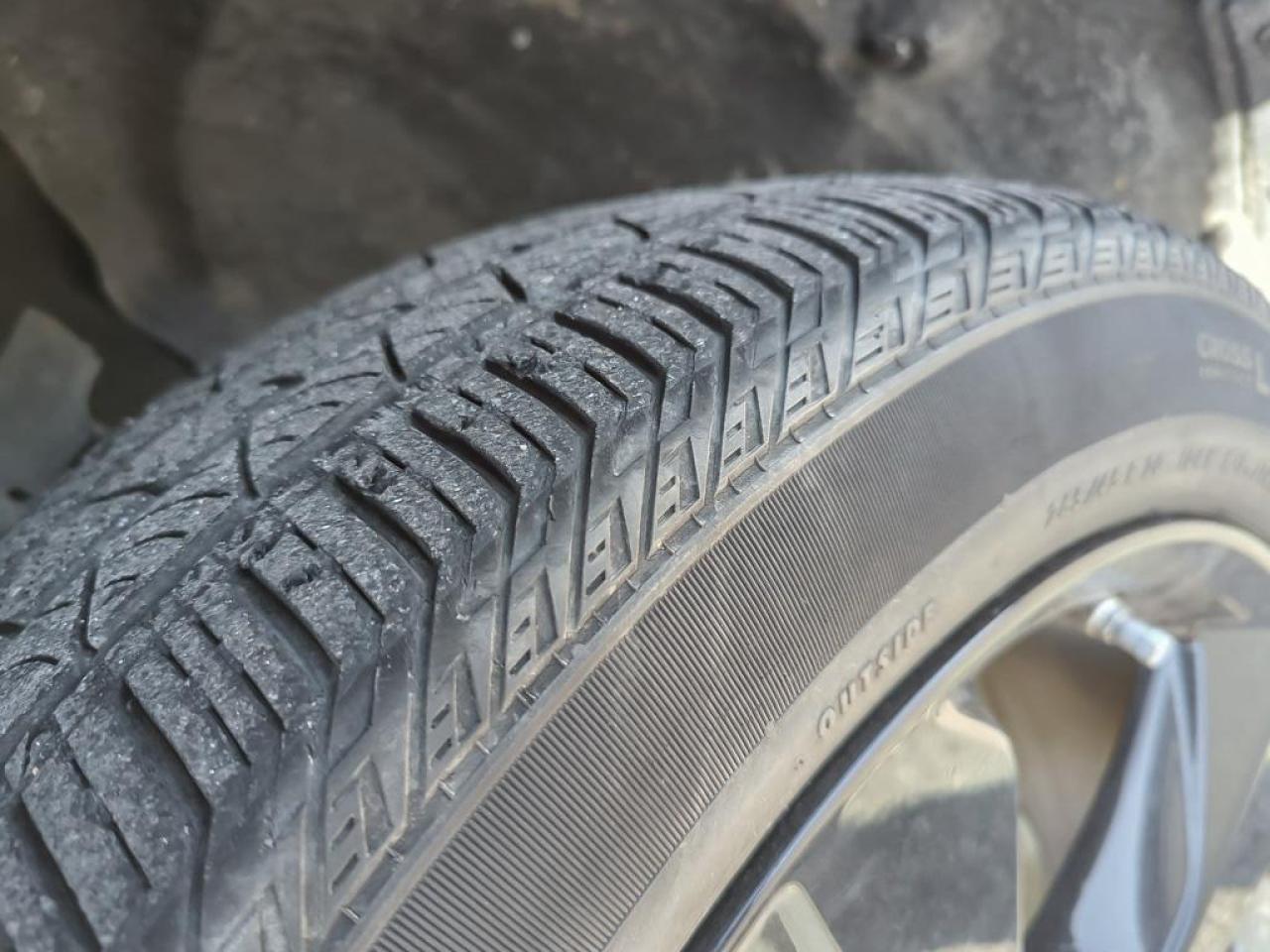 2019 Honda Passport Touring Photo