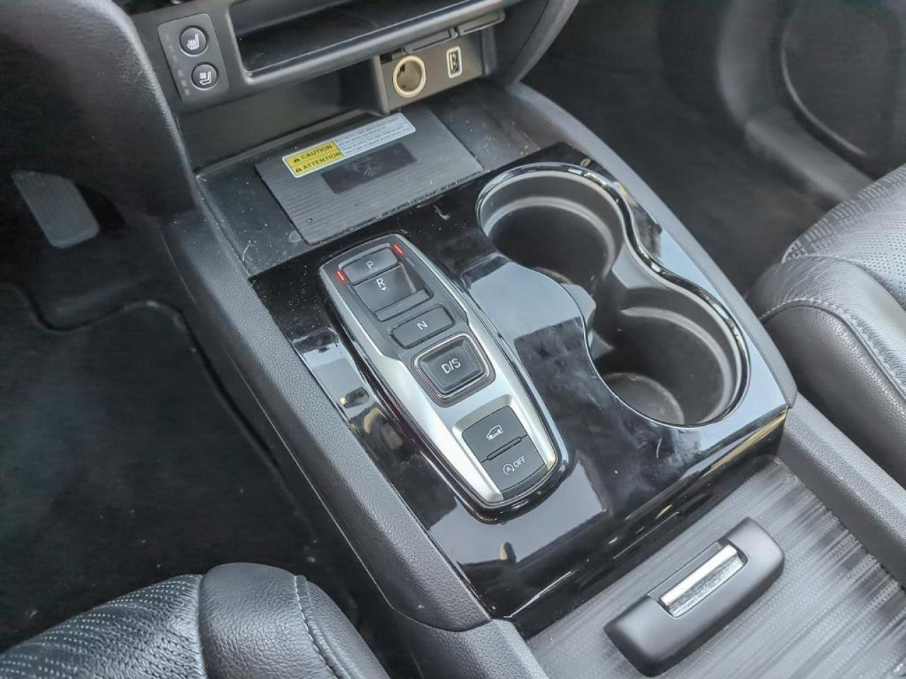 2019 Honda Passport Touring Photo