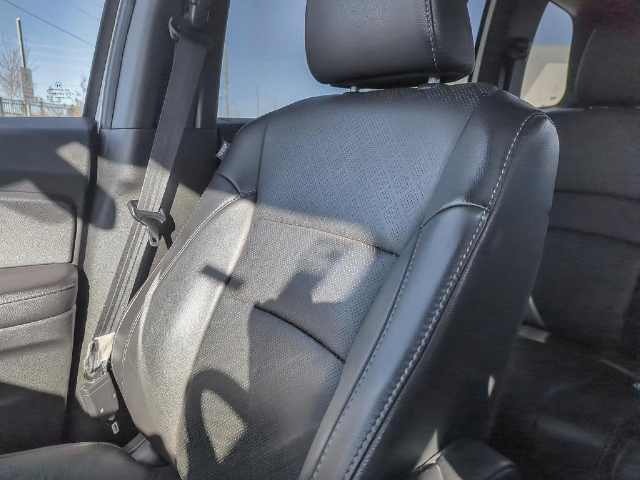 2019 Honda Passport Touring Photo