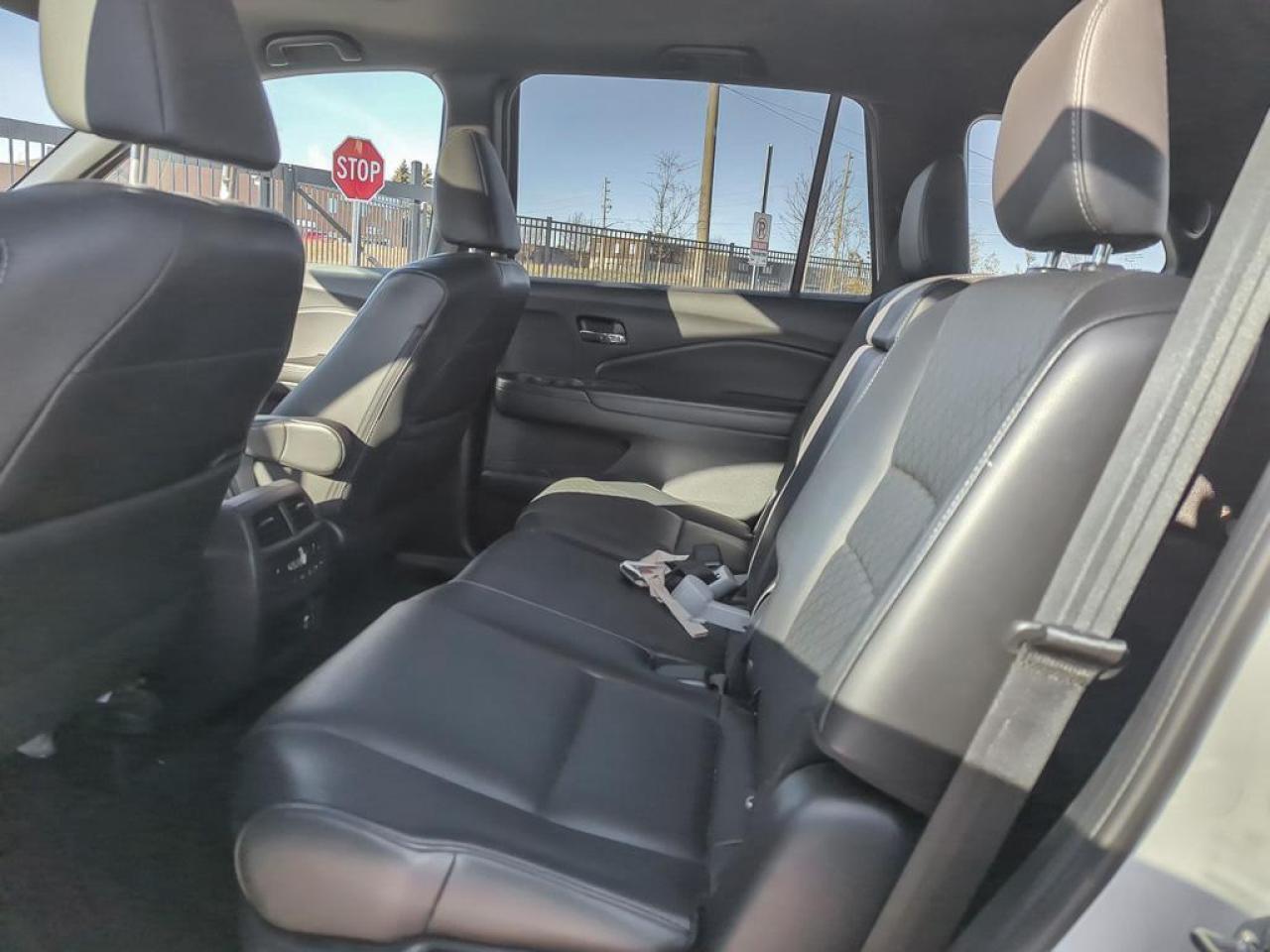 2019 Honda Passport Touring Photo