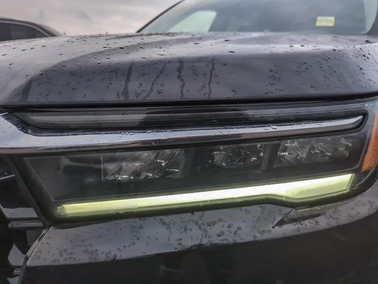 2023 Honda Pilot Touring Photo