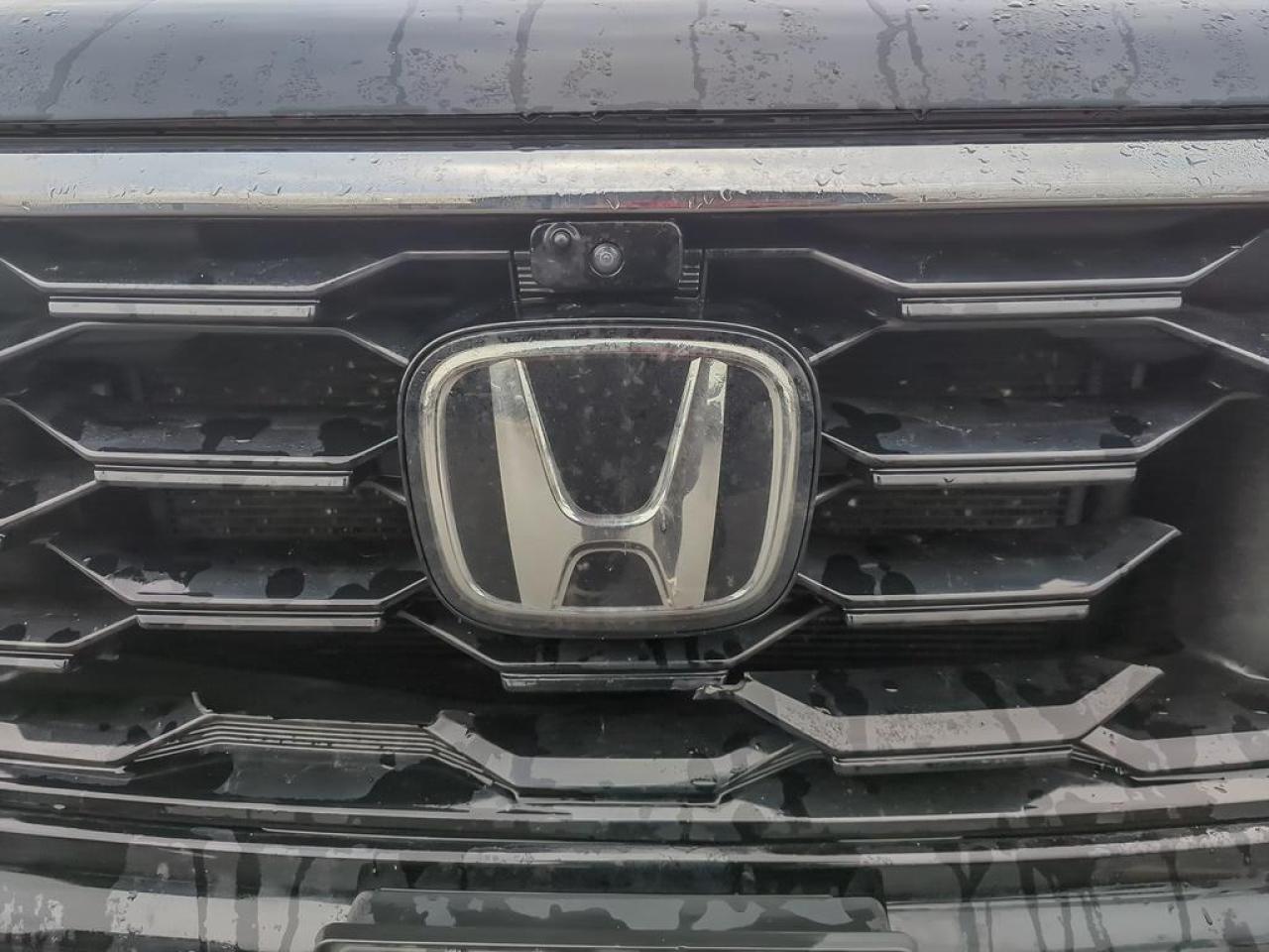 2023 Honda Pilot Touring Photo