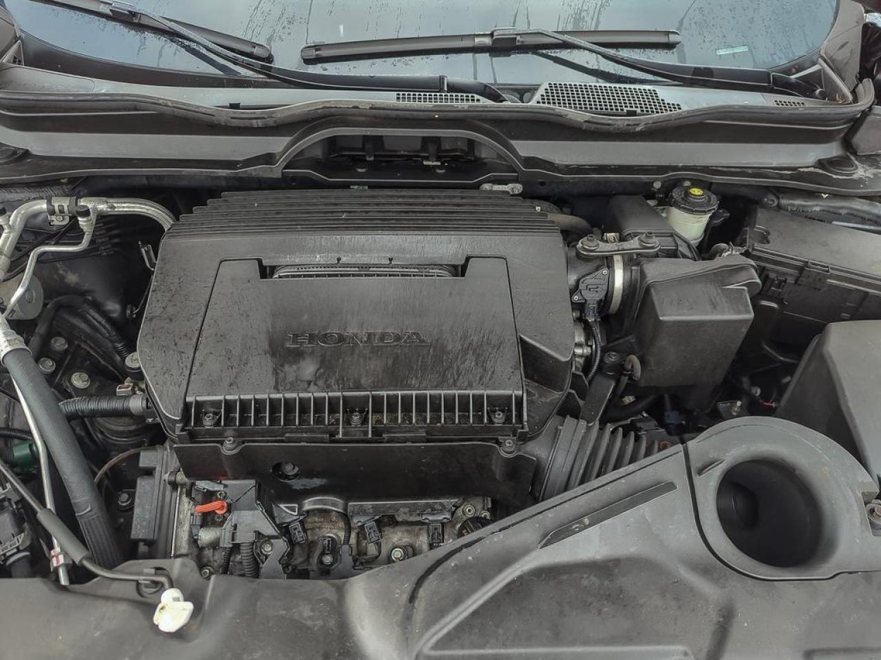 2023 Honda Pilot Touring Photo