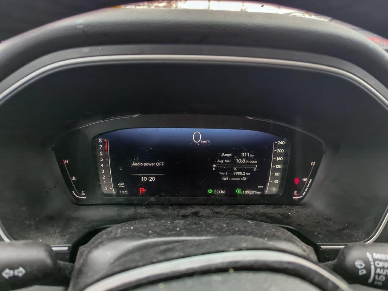 2023 Honda Pilot Touring Photo