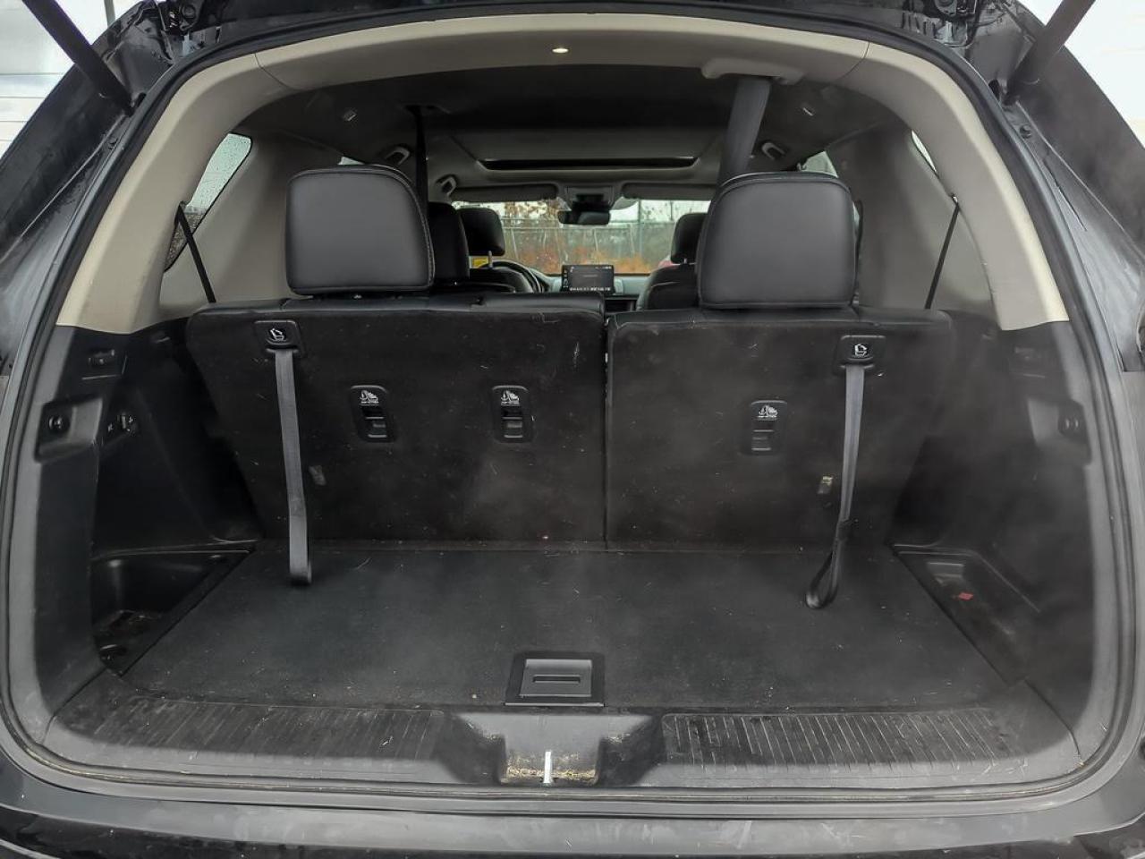 2023 Honda Pilot Touring Photo