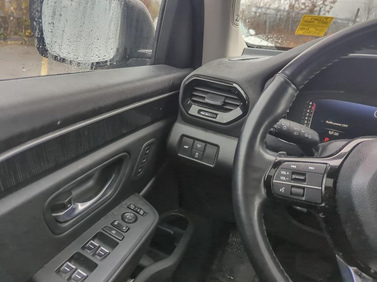 2023 Honda Pilot Touring Photo