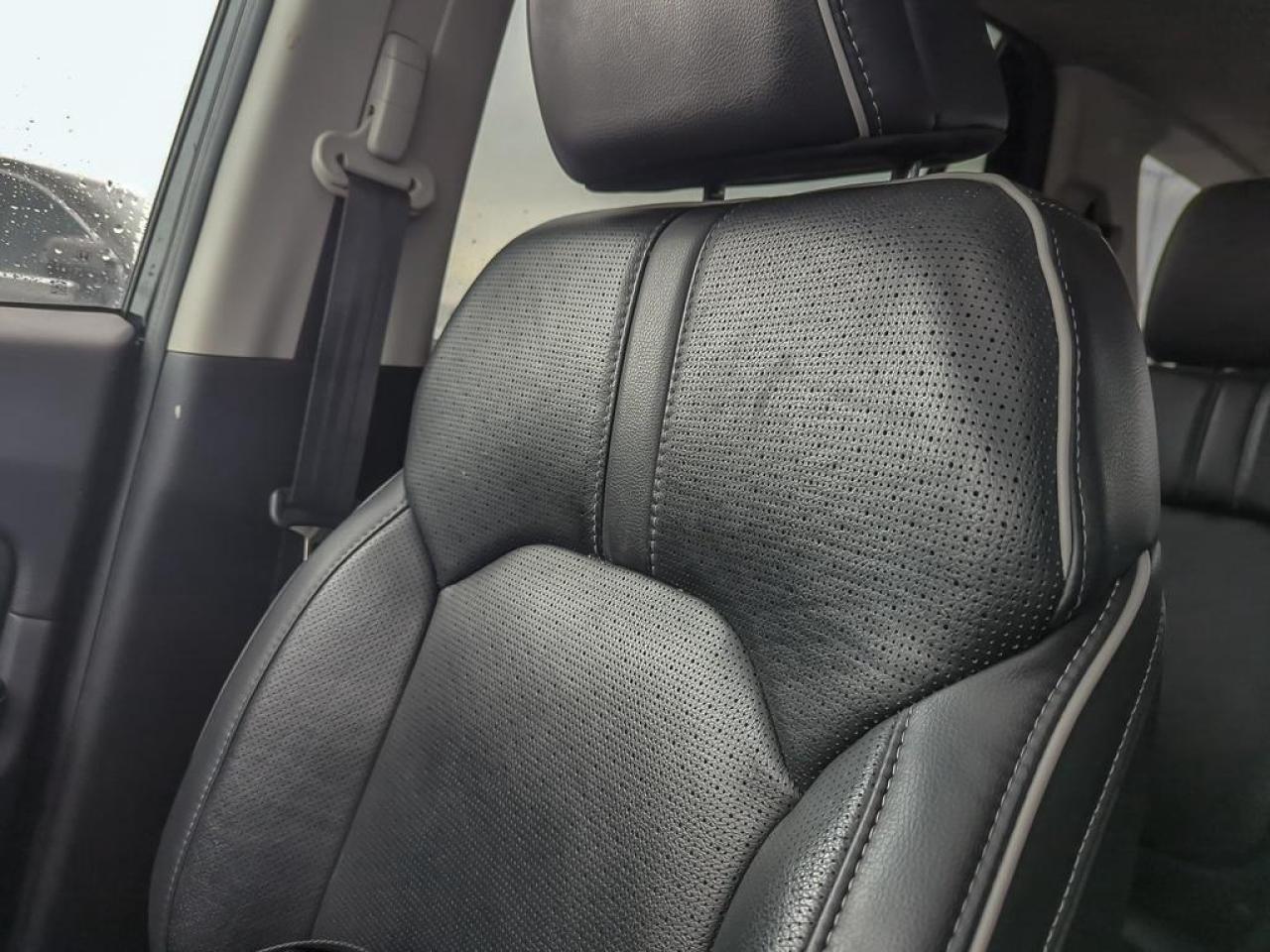 2023 Honda Pilot Touring Photo