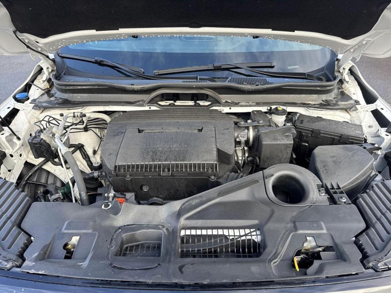 2025 Honda Pilot TrailSport Photo