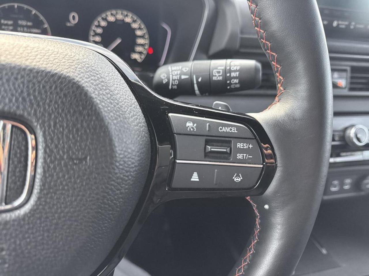 2025 Honda Pilot TrailSport Photo