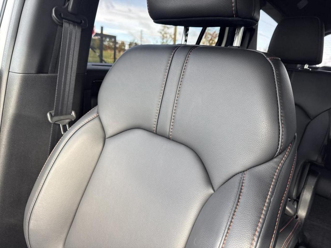 2025 Honda Pilot TrailSport Photo