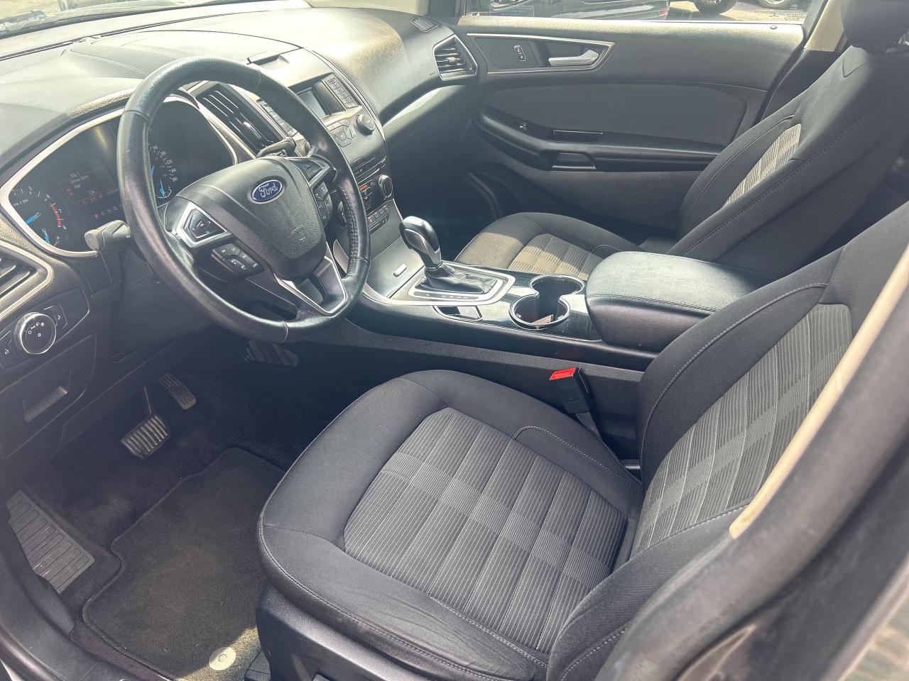 2017 Ford Edge SEL, Bluetooth, Back Up Cam, Satellite Radio Photo