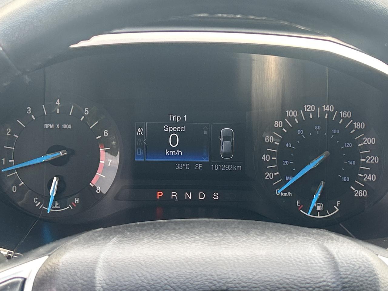 2017 Ford Edge SEL, Bluetooth, Back Up Cam, Satellite Radio Photo