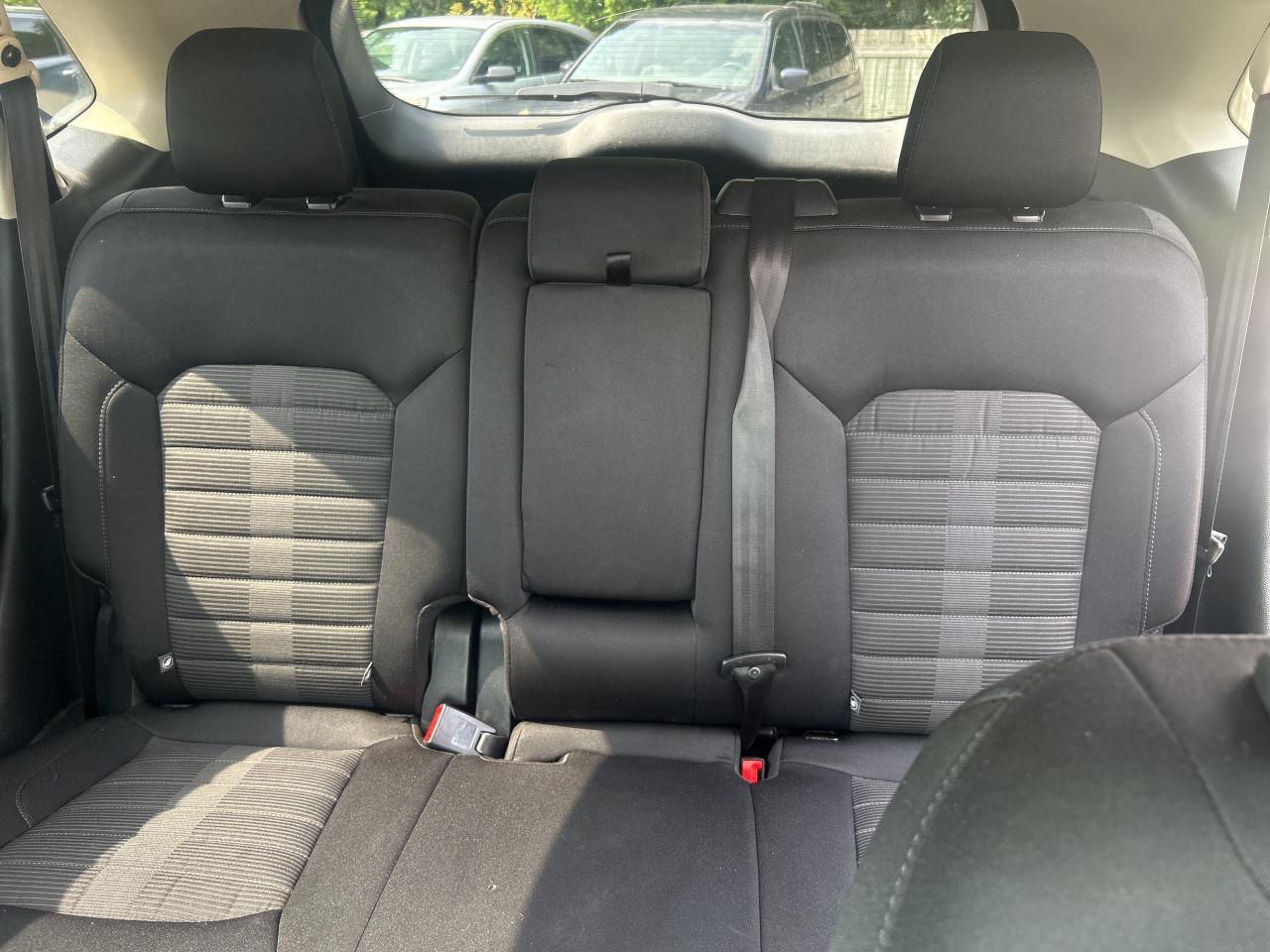 2017 Ford Edge SEL, Bluetooth, Back Up Cam, Satellite Radio Photo