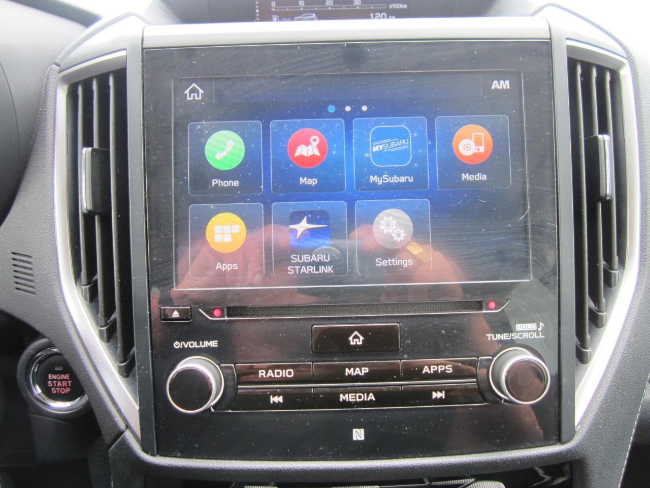 2020 Subaru Forester 2.5i Limited EyeSight ONE OWNER NO ACCIDENTS Photo