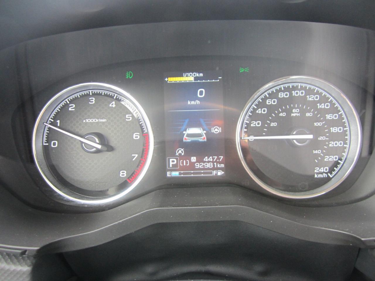 2020 Subaru Forester 2.5i Limited EyeSight ONE OWNER NO ACCIDENTS Photo