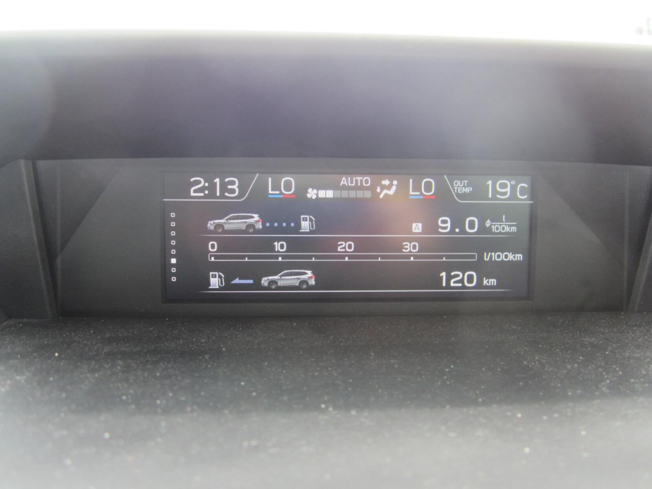 2020 Subaru Forester 2.5i Limited EyeSight ONE OWNER NO ACCIDENTS Photo