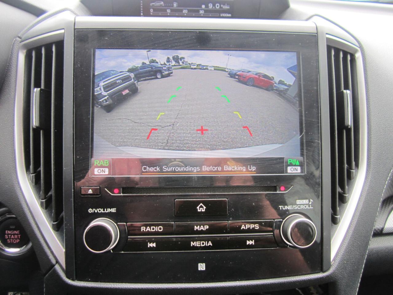 2020 Subaru Forester 2.5i Limited EyeSight ONE OWNER NO ACCIDENTS Photo