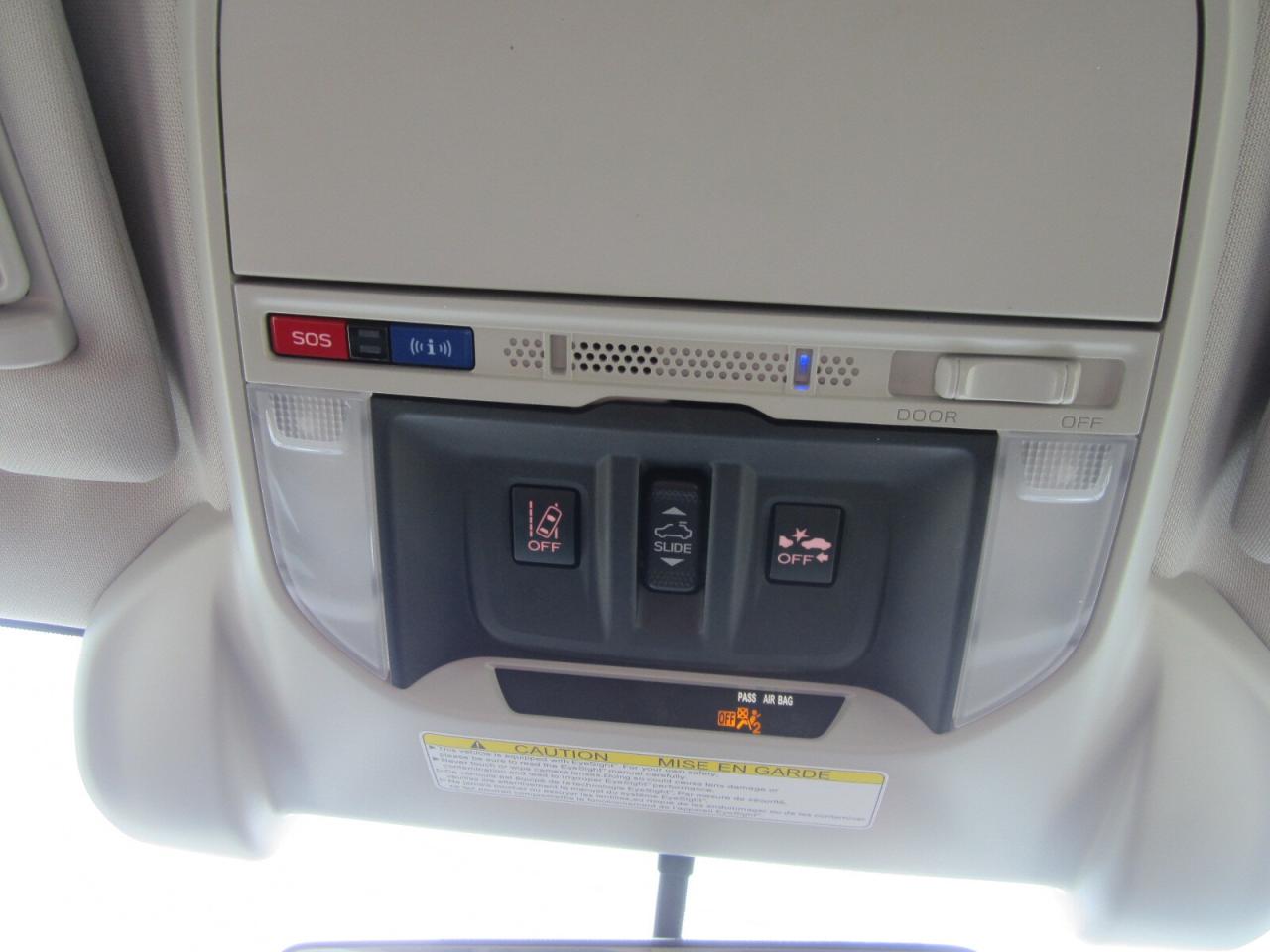 2020 Subaru Forester 2.5i Limited EyeSight ONE OWNER NO ACCIDENTS Photo