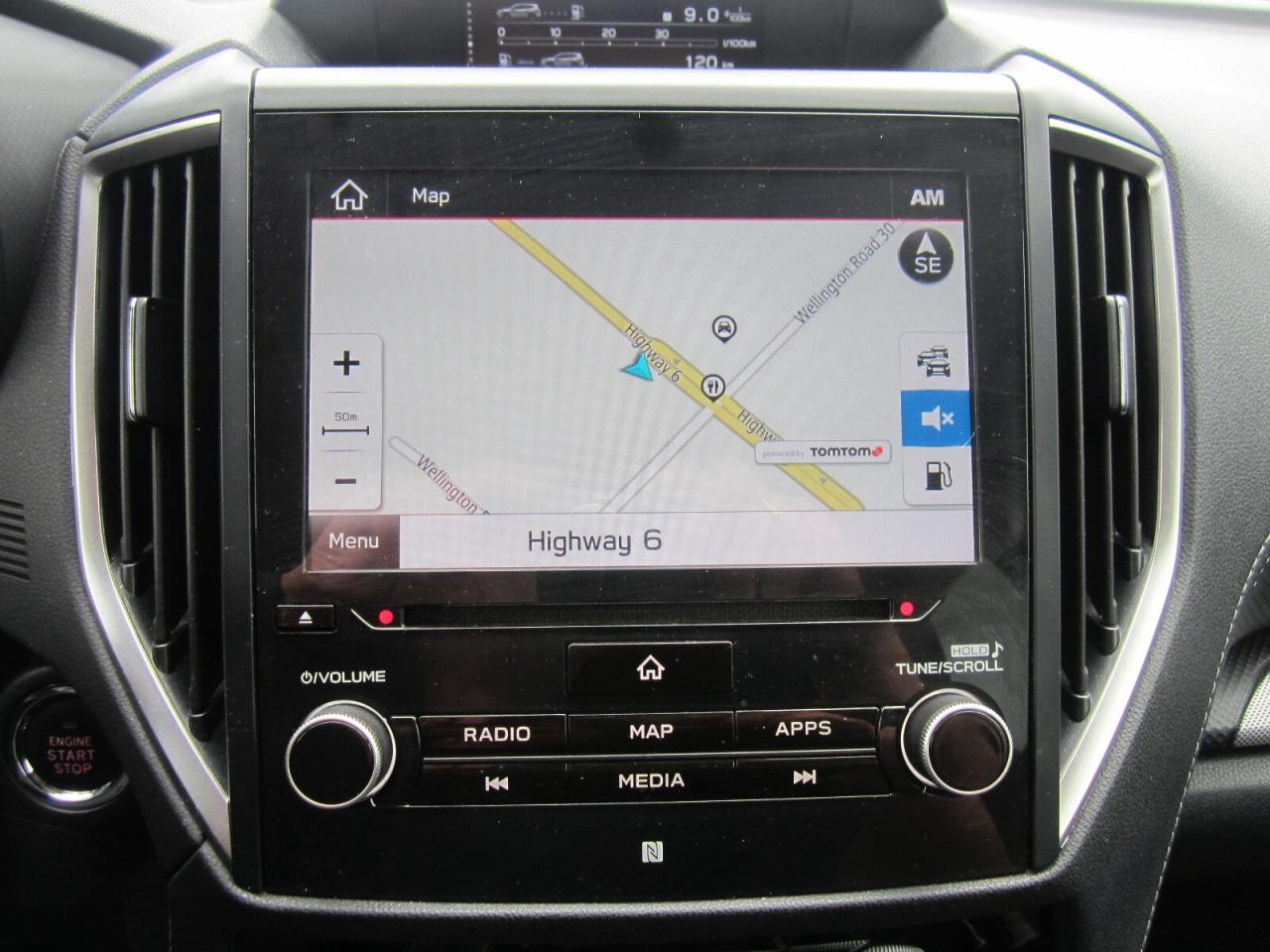 2020 Subaru Forester 2.5i Limited EyeSight ONE OWNER NO ACCIDENTS Photo