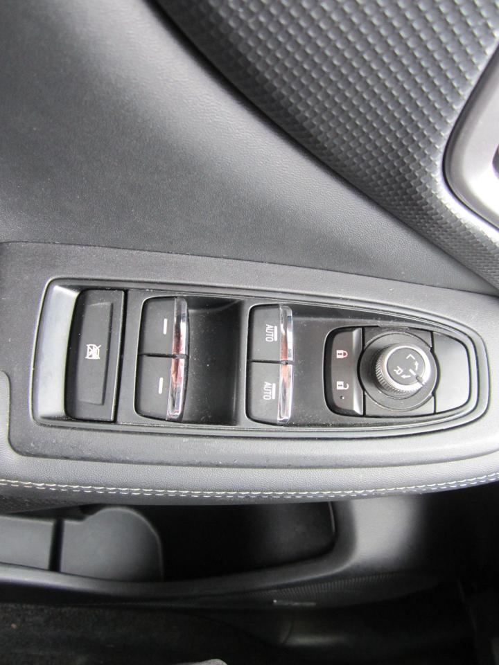 2020 Subaru Forester 2.5i Limited EyeSight ONE OWNER NO ACCIDENTS Photo