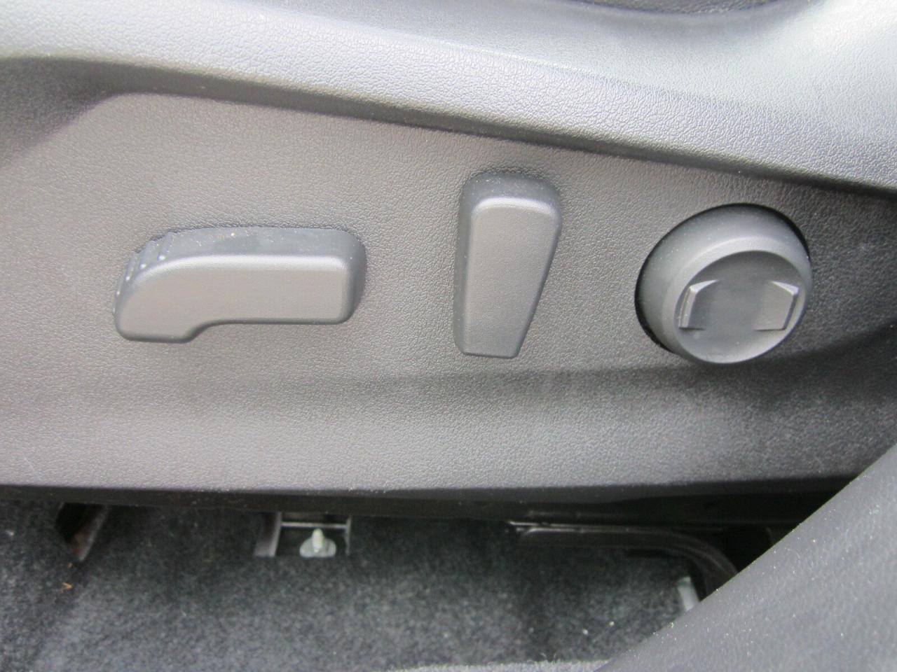 2020 Subaru Forester 2.5i Limited EyeSight ONE OWNER NO ACCIDENTS Photo